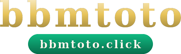 bbmtoto logo